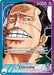 Crocodile (062) (Parallel) (OP01-062) - Romance Dawn Foil - for just $69.67! 