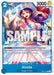 Alvida (OP01-064) - Romance Dawn - for just $0.05! 