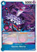 Gecko Moria (OP01-068) - Romance Dawn - for just $0.13! 