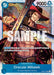 Dracule Mihawk (OP01-070) - Romance Dawn Foil - for just $0.70! 