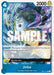 Jinbe (071) (OP01-071) - Romance Dawn Foil - for just $0.13! 