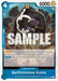Bartholomew Kuma (OP01-074) - Romance Dawn Foil - for just $0.13! 