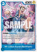 Mr.2.Bon.Kurei (Bentham) (OP01-084) - Romance Dawn - for just $0.10! 