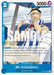 Mr.3 (Galdino) (OP01-085) - Romance Dawn - for just $0.08! 