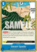 Desert Spada (OP01-088) - Romance Dawn - for just $0.20! 