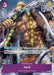 Jack (Parallel) (OP01-102) - Romance Dawn Foil - for just $2.85! 