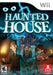 Haunted House (Wii) - for just $0! 