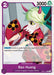 Bao Huang (OP01-105) - Romance Dawn - for just $0.05! 
