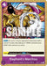 Elephant's Marchoo (OP01-115) - Romance Dawn - for just $0.05! 