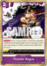 Thunder Bagua (OP01-119) - Romance Dawn Foil - for just $0.35! 
