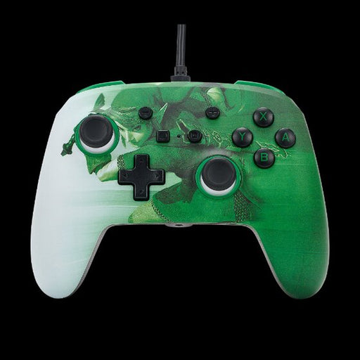 The Legend of Zelda: Skyward Sword HD + Controller Bundle (Nintendo Switch) - for just $49.99! 