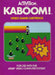 Kaboom! with Atari 2600 Paddle Controllers (Atari 2600) - for just $0! 