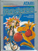 Kangaroo (Atari 5200) - for just $0! 