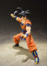 S.H. Figuarts Son Goku -A Saiyan Raised on Earth- Figure Dragon Ball Z - Just $59.99! Shop now at Retro Gaming of Denver