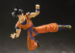 S.H. Figuarts Son Goku -A Saiyan Raised on Earth- Figure Dragon Ball Z - Just $59.99! Shop now at Retro Gaming of Denver