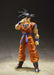 S.H. Figuarts Son Goku -A Saiyan Raised on Earth- Figure Dragon Ball Z - Just $59.99! Shop now at Retro Gaming of Denver