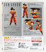 S.H. Figuarts Son Goku -A Saiyan Raised on Earth- Figure Dragon Ball Z - Just $59.99! Shop now at Retro Gaming of Denver