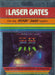 Laser Gates (Atari 2600) - for just $0! 
