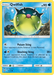Qwilfish (21/73) [Sun & Moon: Shining Legends] - for just $0.10! 