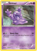 Grimer (52/99) [Black & White: Next Destinies] - for just $0.15! 