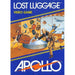 Lost Luggage (Atari 2600) - Just $0! Shop now at Retro Gaming of Denver