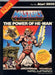 Masters of the Universe: The Power of He-Man (Atari 2600) - for just $0! 
