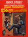 Maze Craze A Game of Cops and Robbers (Atari 2600) - for just $0! 