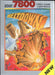 Meltdown (Atari 7800) - for just $0! 
