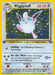 Wigglytuff (16/64) [Jungle 1st Edition] - for just $31.10! 