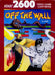 Off the Wall (Atari 2600) - for just $0! 
