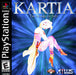 Kartia: The Word of Fate (Playstation) - for just $0! 
