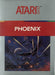Phoenix (Atari 2600) - for just $0! 