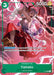 Yamato (Tournament Pack Vol. 1) (P-008) - One Piece Promotion Cards - for just $2.08! 