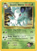Giovanni's Nidorina (44/132) [Gym Challenge Unlimited] - for just $0.95! 