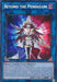Beyond the Pendulum [MP23-EN087] Prismatic Secret Rare - for just $0.35! 