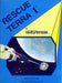 Rescue Terra I (Atari 2600) - for just $0! 