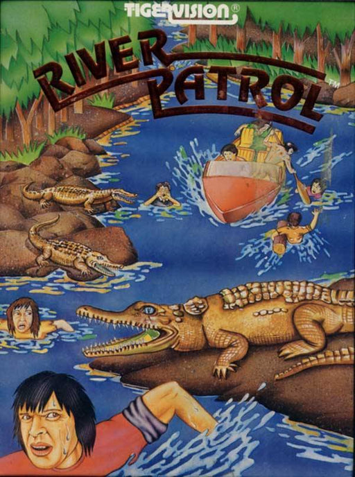River Patrol (Atari 2600) - for just $0! 