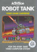 Robot Tank (Atari 2600) - for just $0! 