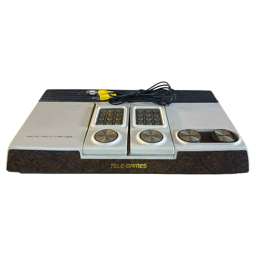 Sears Super Video Arcade - Intellivision - for just $147.99! 