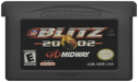 NFL Blitz 2002 – Game Boy Advance (GBA) - for just $7.99! 