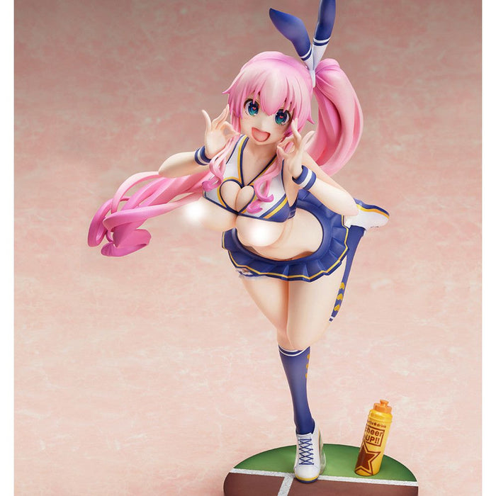 Cheer Girl Original Character Figure R18+ - Premium Figures - Just $269.95! Shop now at Retro Gaming of Denver
