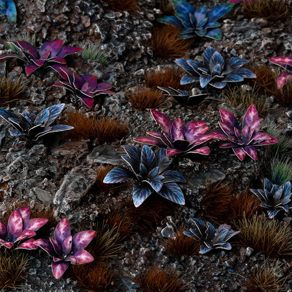 Gamers Grass Laser Plants: Alien Rosette - for just $7.55! 
