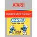 Smurfs Save the Day (Atari 2600) - Just $0! Shop now at Retro Gaming of Denver