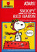 Snoopy and The Red Baron (Atari 2600) - for just $0! 