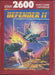 Defender II (Atari 2600) - for just $0! 