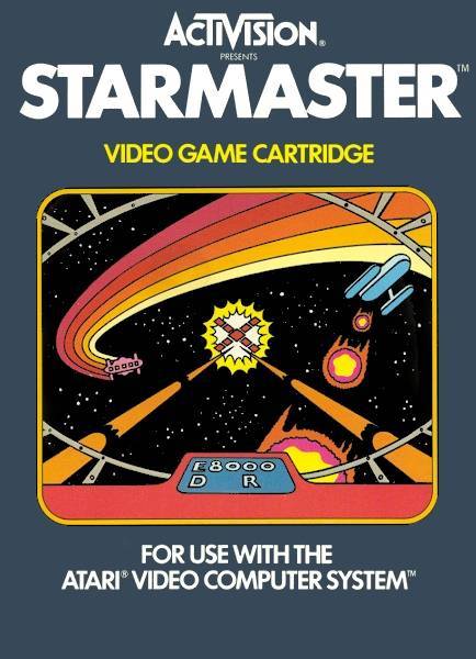 Starmaster (Atari 2600) - for just $0! 