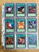 Yu-Gi-Oh! Magicians Force Complete Set MFC 000-107 Dark Magician Girl - for just $600! 
