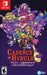 Cadence of Hyrule: Crypt of The Necrodancer – Nintendo Switch (NS) - for just $0! 