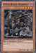 Pitch-Black Warwolf [BP01-EN188] Common - for just $0.10! 