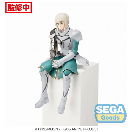 Bedivere Perching Ver Fate/Grand Order The Movie Prize Figure - Premium Figures - Just $29.95! Shop now at Retro Gaming of Denver